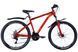 Велосипед гірський ST 26" Discovery Trek AM DD рама 18" 2024 червоний (OPS-DIS-26-592)