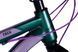 Велосипед горный ST 26" Discovery Trek AM DD рама 18" 2024 зеленый (OPS-DIS-26-566)