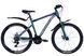 Велосипед гірський ST 26" Discovery Trek AM DD рама 18" 2024 зелений (OPS-DIS-26-566)